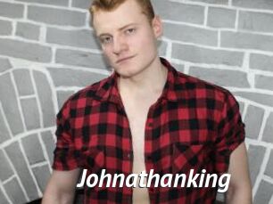 Johnathanking