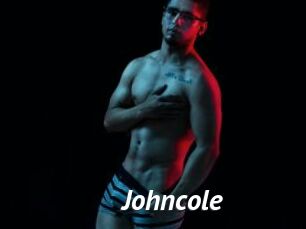 Johncole
