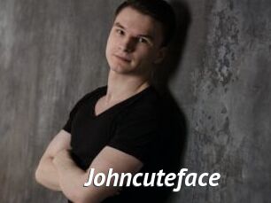 Johncuteface