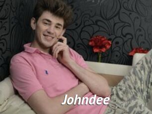 Johndee