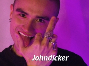 Johndicker