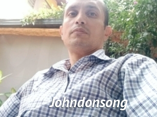 Johndonsong