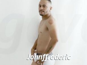 Johnffrederic