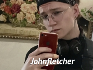 Johnfletcher