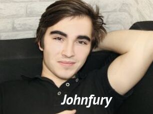 Johnfury