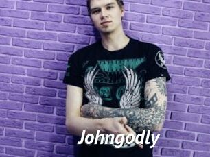 Johngodly