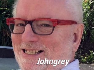 Johngrey