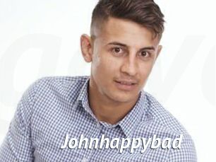 Johnhappybad