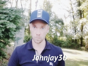 johnjay30 Gay Vod