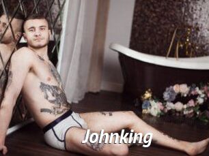 Johnking