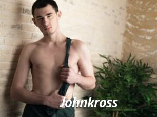 Johnkross