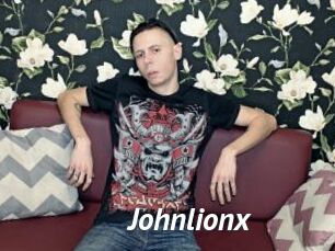 Johnlionx