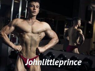 Johnlittleprince