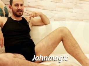 Johnmagic