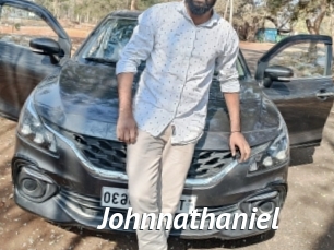 Johnnathaniel