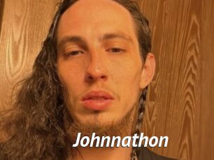 Johnnathon