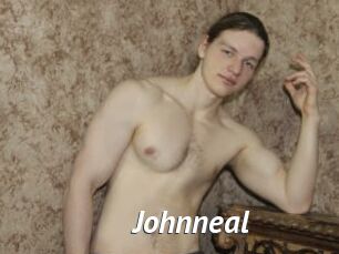 Johnneal
