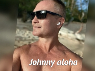 johnny_aloha Gay Vod