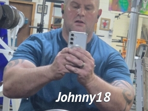 Johnny18