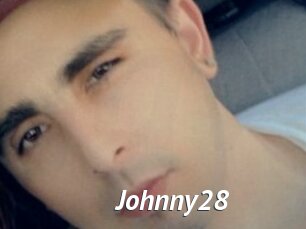 Johnny28