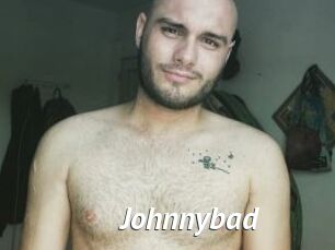 johnnybad Gay Vod