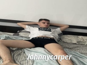 Johnnycarper