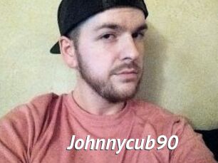 Johnnycub90