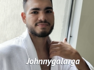 Johnnygalarga