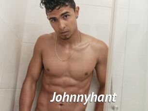 Johnnyhant