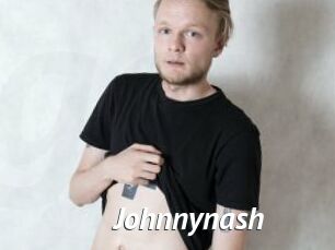 Johnnynash