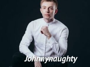 Johnnynaughty