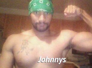 Johnnys
