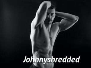 Johnnyshredded