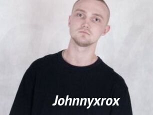 Johnnyxrox