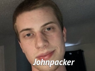 johnpacker Gay Vod