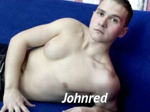 Johnred