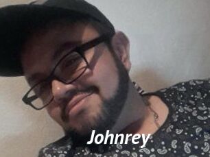Johnrey
