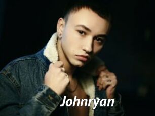 Johnryan