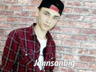 Johnsonbig
