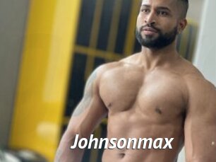 Johnsonmax