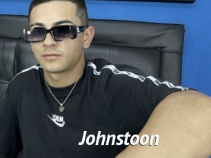 Johnstoon