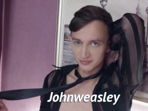 johnweasley Gay Vod