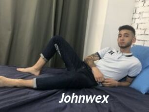 Johnwex