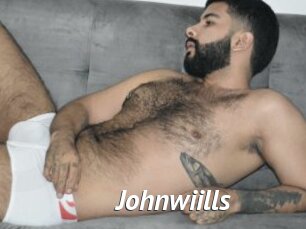 Johnwiills