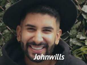 Johnwills