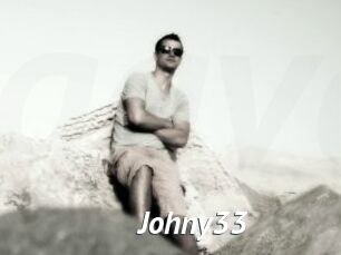 Johny33