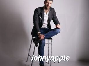 Johnyapple