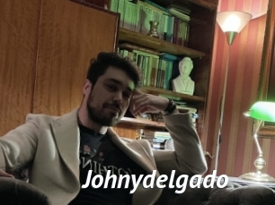 johnydelgado Gay Vod