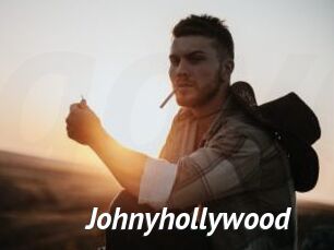 Johnyhollywood