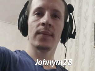 Johnym28